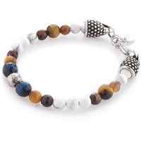 Bracciale Gerba in Agata CUPSTONE04 - CUPSTONE04